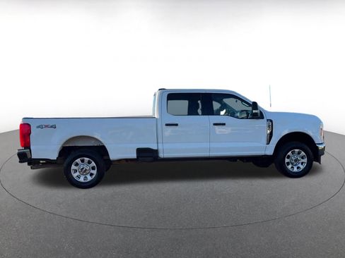 Used 2023 Ford F250 XLT image 15