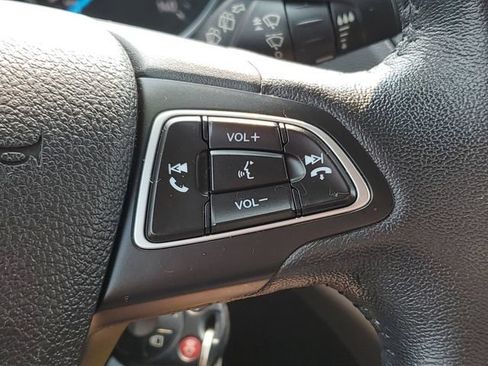 Used 2018 Ford Escape SEL FWD image 14