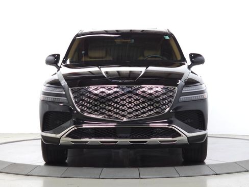 Used 2025 Genesis GV80 2.5T Advanced AWD/4WD image 2