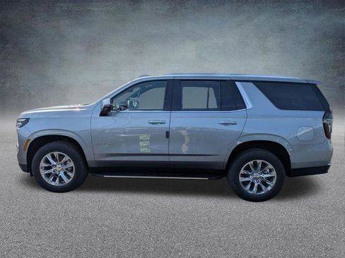 New 2026 Chevrolet Tahoe Premier image 7