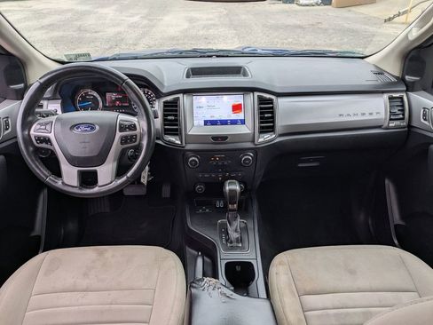 Used 2020 Ford Ranger XLT w/ Equipment Group 301A Mid image 28