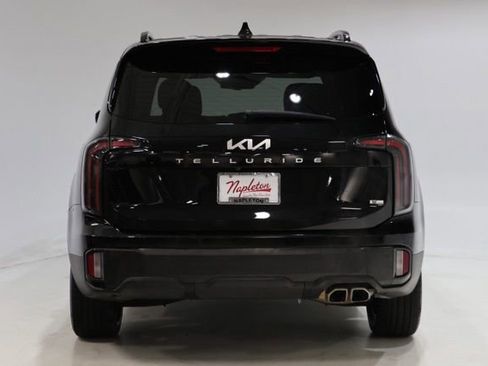 Used 2023 Kia Telluride EX X-Line AWD/4WD image 7