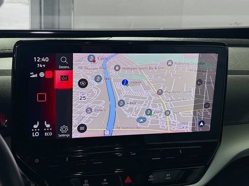 Used 2021 Volkswagen ID.4 Pro S image 17