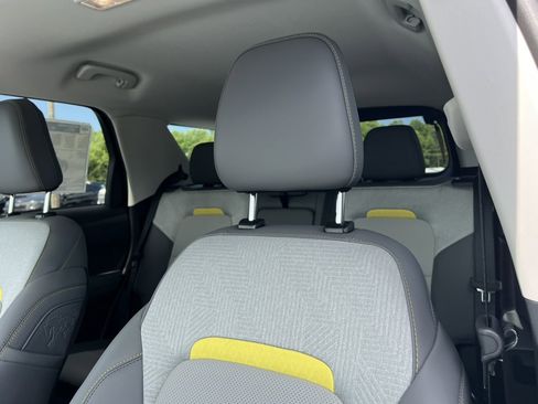 New 2025 Ford Bronco Sport Badlands w/ Sasquatch Badlands Package image 19