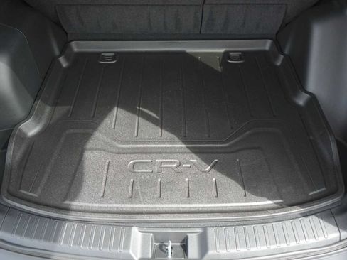 Used 2026 Honda CR-V TrailSport image 27