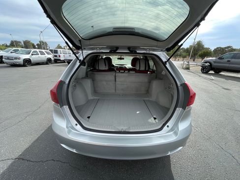 Used 2014 Toyota Venza LE w/ LE Convenience Package FWD image 21