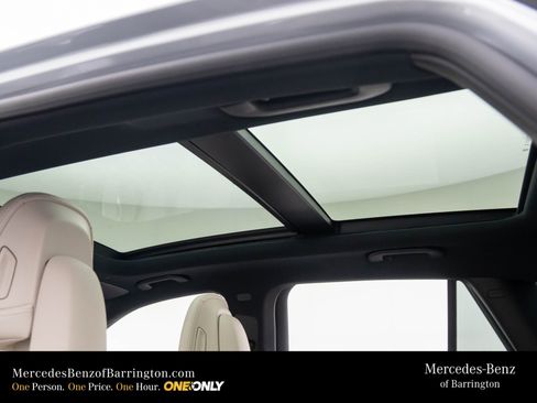 New 2026 Mercedes-Benz GLC 300 4MATIC image 20