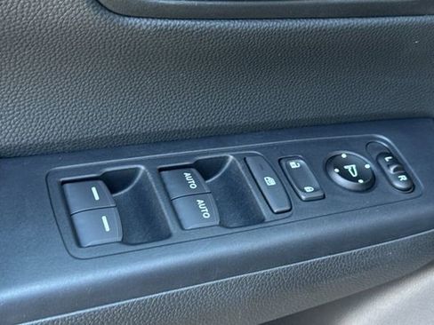 Certified 2024 Honda CR-V Sport image 13