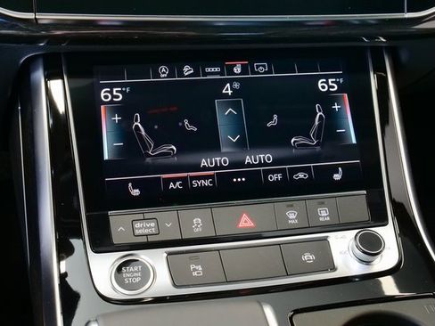 New 2026 Audi Q7 3.0T Premium image 27