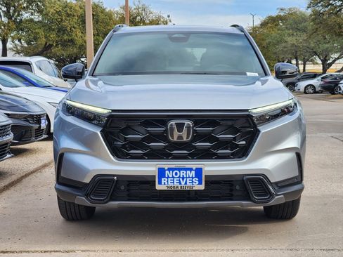 Used 2025 Honda CR-V Sport-L image 2