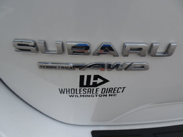 Used 2020 Subaru Forester Premium w/ Popular Package #1 AWD/4WD image 39