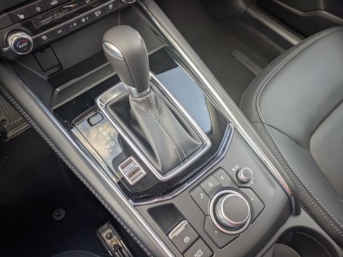 New 2025 MAZDA CX-5 AWD 2.5 S w/ Premium Plus Pkg image 21