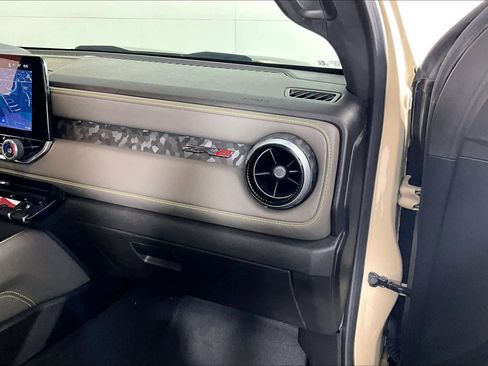 Certified 2024 Chevrolet Colorado ZR2 image 16