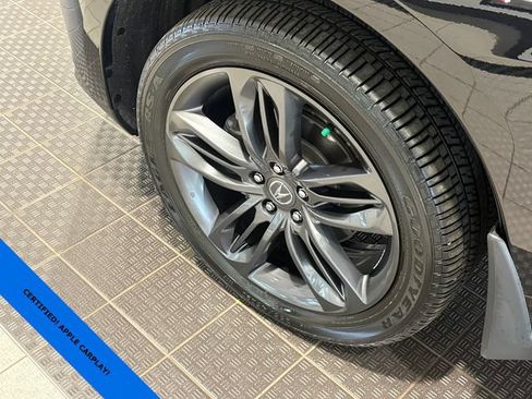 Certified 2024 Acura RDX A-Spec AWD/4WD image 5