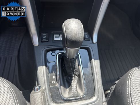 Used 2017 Subaru Forester 2.0XT Premium w/ Popular Package #2A AWD/4WD image 26