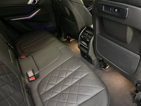 Used 2023 BMW X5 sDrive40i w/ Parking Assistance Package image 30