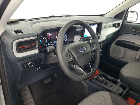 Used 2023 Ford Maverick XLT w/ XLT Luxury Package image 11