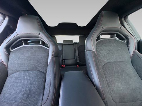 New 2026 Dodge Charger Scat Pack AWD/4WD image 2
