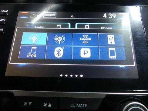 Used 2019 Honda Civic EX image 39