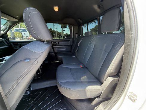 Used 2025 RAM 3500 Tradesman AWD/4WD image 30