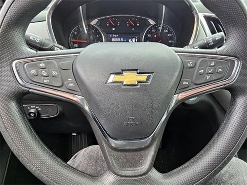 Used 2023 Chevrolet Equinox LT image 19