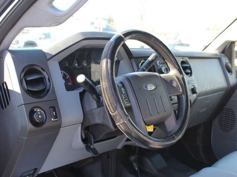 Used 2013 Ford F450 XL w/ PWR Equipment Group image 13