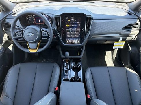 New 2026 Subaru Forester Wilderness AWD/4WD image 18