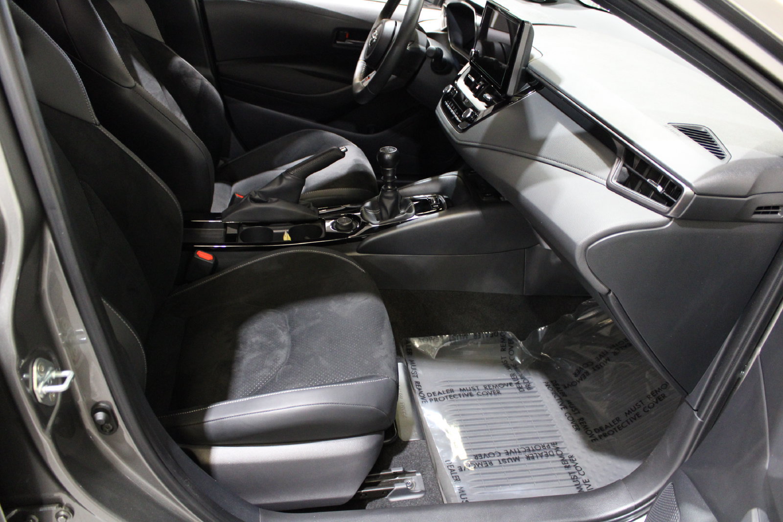 Used 2024 Toyota Corolla GR AWD/4WD image 20