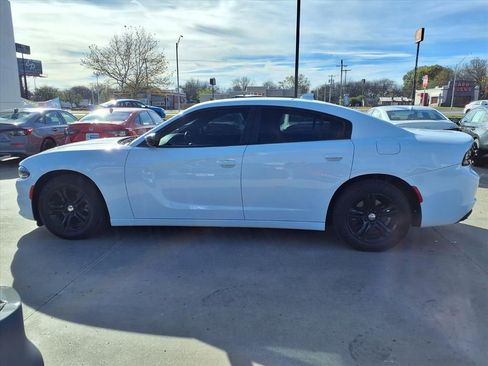 Used 2023 Dodge Charger SXT image 22