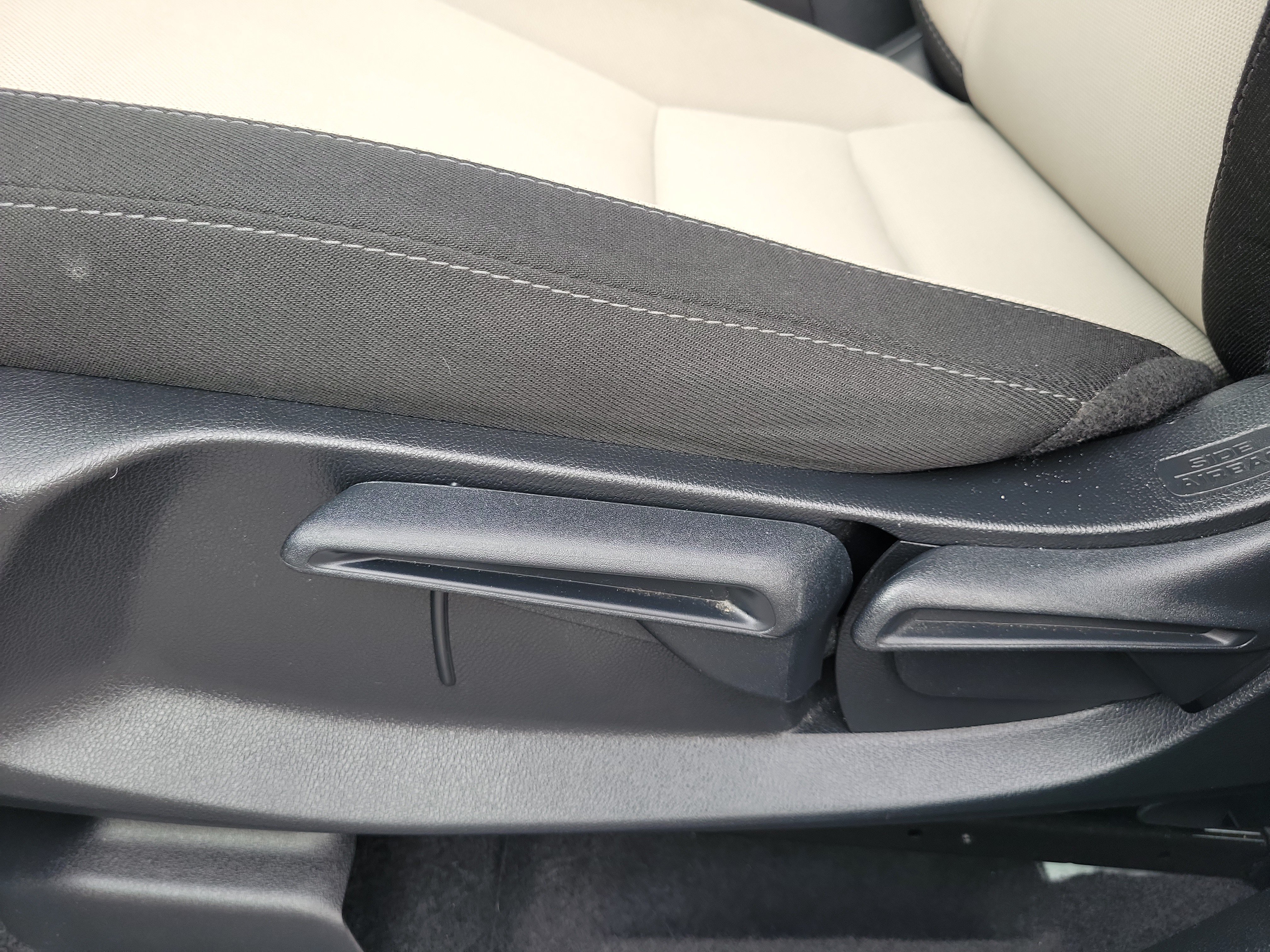 Used 2024 Honda CR-V LX image 21