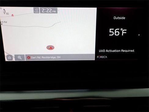 Used 2021 Kia K5 GT image 5