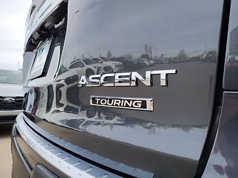 New 2026 Subaru Ascent Touring AWD/4WD image 13