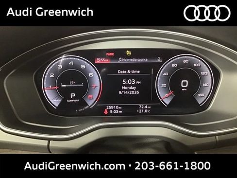 Used 2023 Audi Q5 2.0T Premium Plus w/ Premium Plus Package AWD/4WD image 16