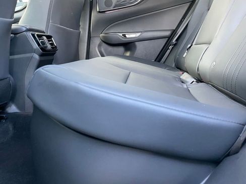 Used 2025 Lexus NX 350h AWD w/ Premium Package image 40