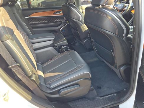 Certified 2023 Jeep Grand Cherokee L Summit AWD/4WD image 13
