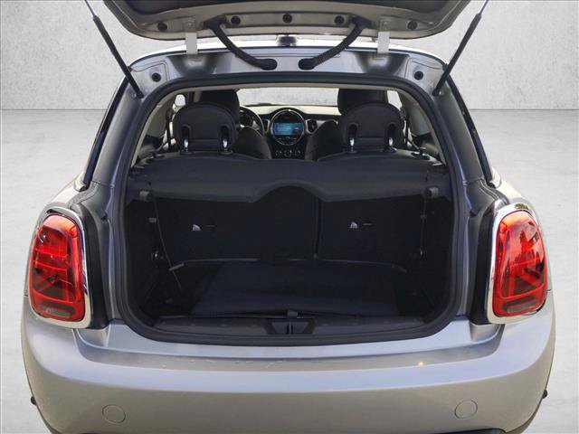 Certified 2024 MINI Cooper SE FWD image 6