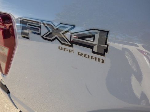 New 2025 Ford F150 Lariat w/ Equipment Group 502A High image 24