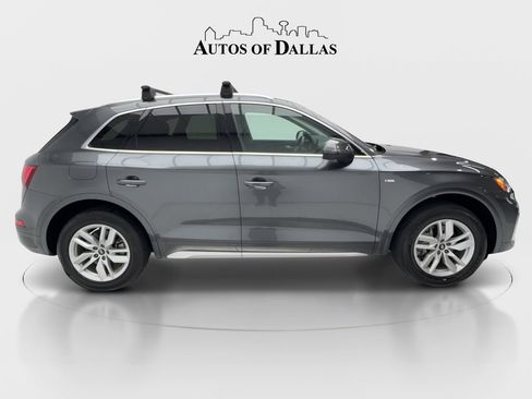 Used 2022 Audi Q5 2.0T Premium w/ Convenience Package AWD/4WD image 6
