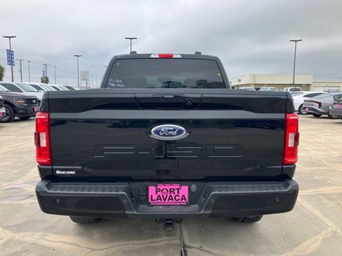 Used 2023 Ford F150 XLT w/ Equipment Group 302A High AWD/4WD image 30