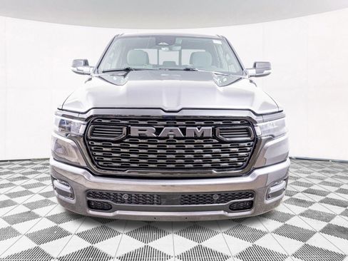 New 2026 RAM 1500 Big Horn image 30