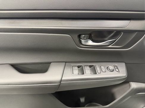 Certified 2026 Honda CR-V LX image 13