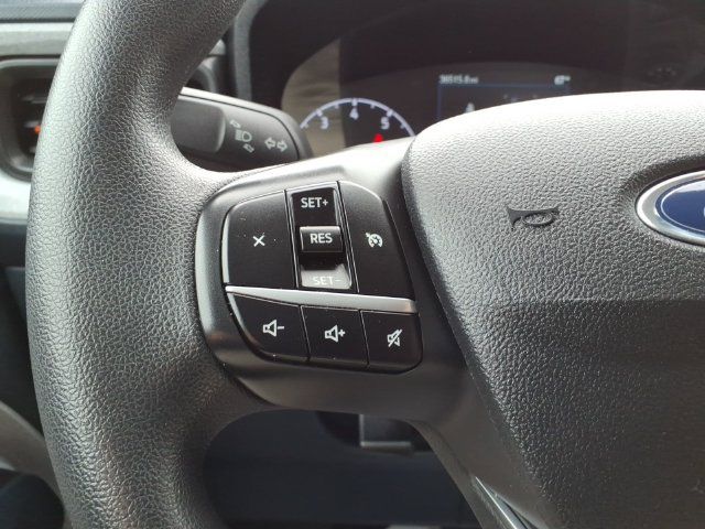 Certified 2022 Ford Maverick XLT FWD image 14
