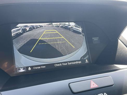 Used 2018 Acura RDX FWD w/ Technology Package image 29