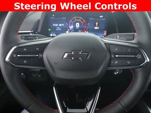 Used 2026 Chevrolet Suburban RST w/ RST Capability Package image 23