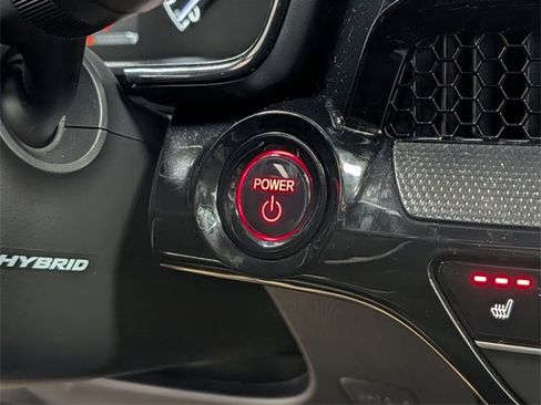 Used 2025 Honda CR-V Sport Touring image 23