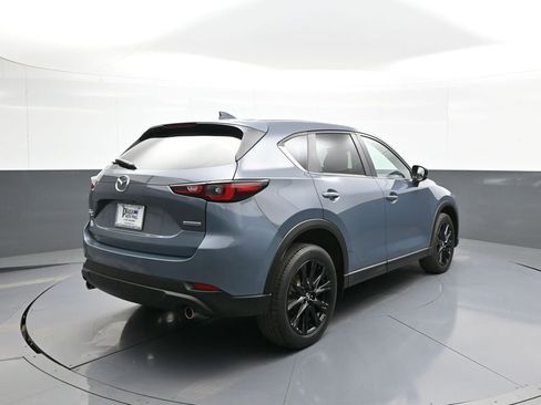 Used 2023 MAZDA CX-5 Carbon Edition AWD/4WD image 6