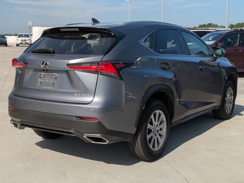 Used 2019 Lexus NX 300 AWD w/ Comfort Package image 5