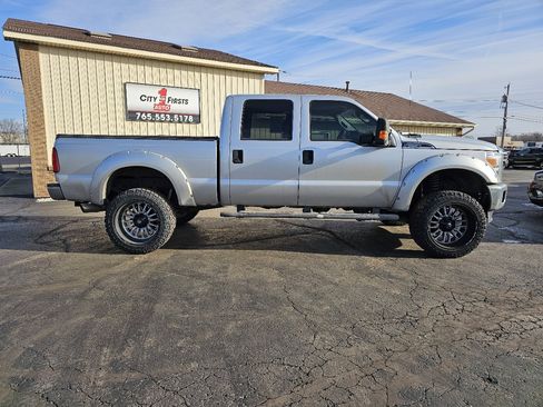 Used 2015 Ford F250 XLT image 13