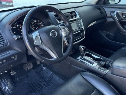 Used 2018 Nissan Altima 2.5 SL image 12