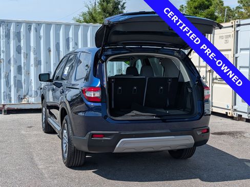 Used 2023 Honda Pilot EX-L image 13